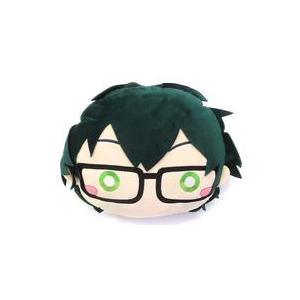 ドズル社クッションダイカットクッション箱推し