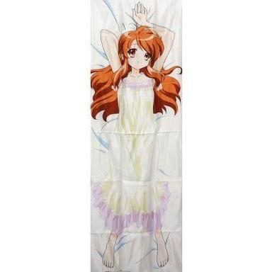 中古抱き枕カバー・シーツ(キャラクター) 朝比奈みくる 抱き枕カバー