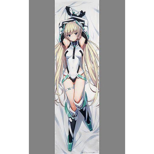 【美品】「楽園追放」アンジェラ・バルザック 抱き枕カバー東映アニメショップ限定品 616Z0ciOeJL._UF350,350_QL80_.jpg