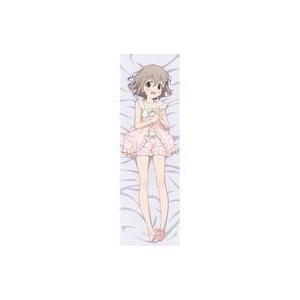 中古抱き枕カバー・シーツ 雪村あおい 描き下ろし抱き枕カバー(浴衣) 2WAYトリコット 「ヤマノススメ サードシーズン