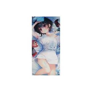 中古抱き枕カバー・シーツ [単品] 結城希亜 描き下ろしクッションカバー 「PCソフト 9-nine-」 アニメイト有償