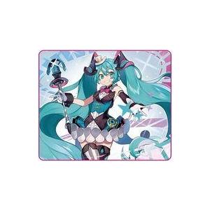 中古抱き枕カバー・シーツ(キャラクター) 初音ミク ひんやりBIGサマーケット 「初音ミク マジカルミライ2019」