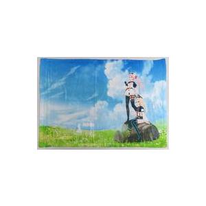 中古抱き枕カバー・シーツ・ブランケット 田中ヒメ＆鈴木ヒナ  