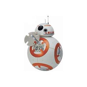 Star Wars BB-8 アクションアラームクロック【未開封】 s-l400.jpg