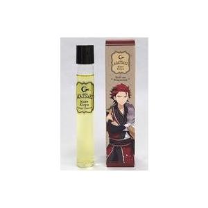 鬼龍紅郎 香水 オードパルファム フレグランス 中古香水(キャラクター) [開封済み] 鬼龍紅郎 ロールオンフレグランス
