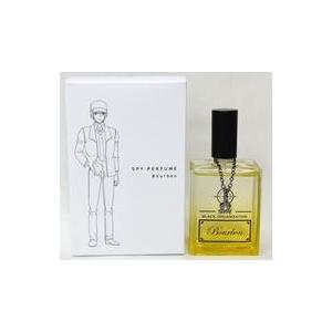 中古香水(キャラクター) バーボンの香水(特別版) スパイパフューム 「名探偵コナン」 ゼロジーアクトオンライン限定