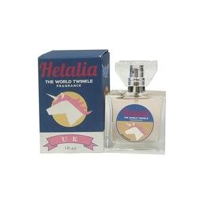 ヘタリア 香水 イギリス イタリア primaniacs】アニメ「ヘタリア World☆Stars」 フレグランス