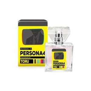 ペルソナ4 足立透　香水 中古香水 [開封済み] 足立透 primaniacs フレグランス 「ペルソナ4