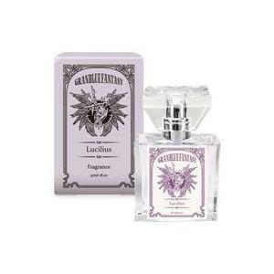 中古香水 [開封済み] ルシファー フレグランス 「GRANBLUE FANTASY-グランブルーファンタジー-」
