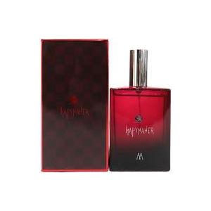 中古香水 [開封済み] ロゴ オードトワレ 「ハピメア」