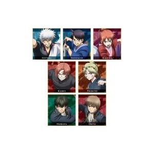 銀魂 神威 吉原大炎上 ビック色紙 新品紙製品 【BOX】新劇場版 銀魂 -吉原大炎上- 描き下ろし 戦いへver