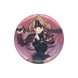 中古バッジ・ピンズ ジータ(忍者) 「GRANBLUE FANTASY-グランブルーファンタジー-(原作版) キャラバッジコレク｜suruga-ya