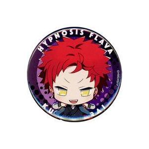 中古バッジ・ピンズ 波羅夷空却 「ヒプノシスマイク-Division Rap