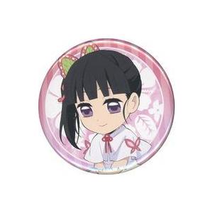 中古バッジ・ピンズ 栗花落カナヲ(ノーマル) 「鬼滅の刃×ufotable cafe