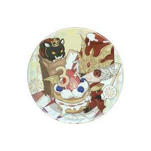 第五人格 ポストマン 缶バッジ 中古バッジ・ピンズ ポストマン(ビクター・グランツ) 「Identity V 第