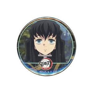 中古バッジ・ピンズ 時透無一郎 「鬼滅の刃×ufotable Cafe 竈門炭治郎