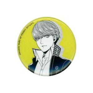 中古バッジ・ピンズ 主人公(ペルソナ4/等身) 「ペルソナ 25th