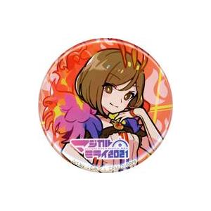 マジカルミライ　 MEIKO 缶バッジ 中古バッジ・ピンズ MEIKO 「初音ミク マジカルミライ2021 缶バッジ