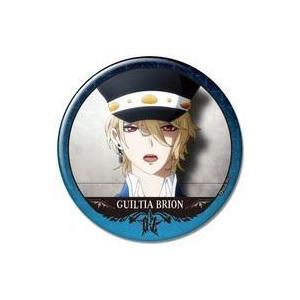 中古バッジ・ピンズ デザイン06.ギルティア・ブリオン(B) 缶バッジ 