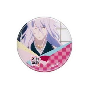 中古バッジ・ピンズ 千子村正 「続 刀剣乱舞-花丸- セル画＆原画トレーディング缶バッジvol.1」｜suruga-ya