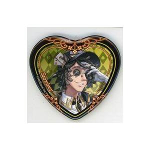 中古バッジ・ピンズ 探鉱者(ノートン・キャンベル) 「Identity V 第五