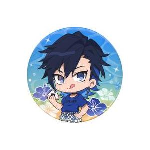 中古バッジ・ピンズ 遊間ユーゴ 缶バッジ 「2022 バーチャルYouTuber