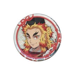 中古バッジ・ビンズ 煉獄杏寿郎 「鬼滅の刃 謹賀新年炭治郎たちと初詣