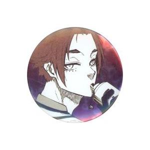 中古バッジ・ピンズ 糸師冴(ドリンク) 「ブルーロック展 推しキャラ 