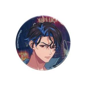 中古バッジ・ピンズ 犬飼憂人 BIG缶バッジ REVOLUTION 「Paradox Live