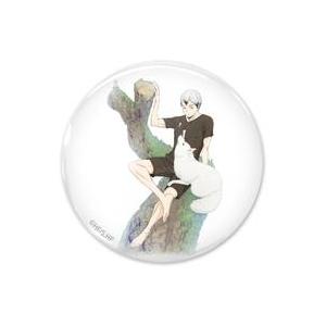 中古バッジ・ピンズ 北信介 65mm缶バッジ Ver.1.0 「ハイキュー