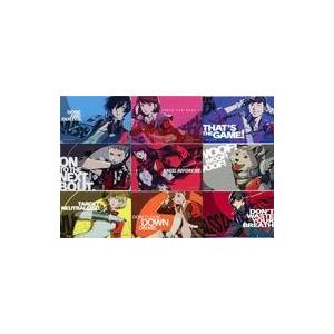 中古バッジ・ビンズ 全9種セット 「ペルソナ3 リロード 総攻撃ラスト