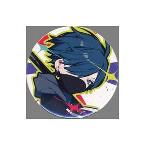 CRAZY RACCOON CRフェス Vanilla 缶バッジ 中古バッジ・ピンズ VanilLa(Crazy Raccoon) 缶バッジA(等身) 「CR FES