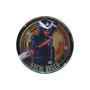 中古バッジ・ビンズ ハチオージャー 「TOSくじ 王様戦隊キングオー 