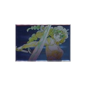 中古バッジ・ビンズ 甘露寺蜜璃(刀) 「鬼滅の刃 ワールドツアー2024