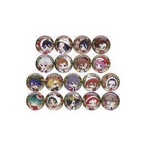 中古バッジ・ビンズ 全18種セット 「ヒプノシスマイク -Division Rap