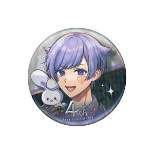 いれいす 初兎 グッズ 缶バ 中古バッジ・ピンズ 初兎 ランダム缶バッジ 第17弾(4周年記念キー