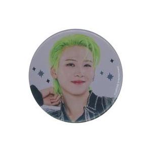 中古バッジ・ピンズ 川尻蓮(JO1) 缶バッジ 「JO1DER SHOW 2024