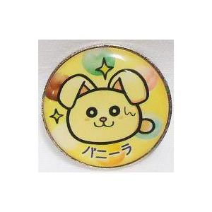 くら寿司 回転むてん丸 キッド 缶バッジ くら寿司 回転むてん丸 チア