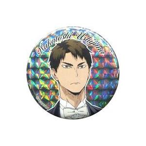 バッジ・ピンズ(キャラクター) 牛島若利 「ハイキュー!! コンサート 