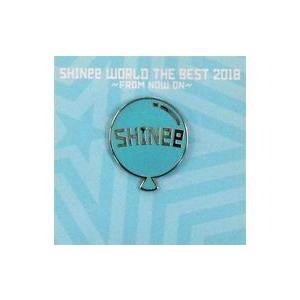 中古バッジ・ピンズ(男性) SHINee(風船) ランダムピンバッジ 「SHINee