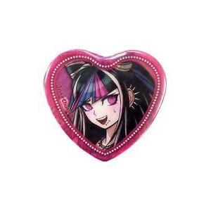 中古バッジ・ピンズ(キャラクター) 澪田唯吹 「ダンガンロンパ∞ in