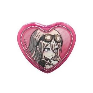 中古バッジ・ピンズ(キャラクター) 入間美兎 「ダンガンロンパ∞ in
