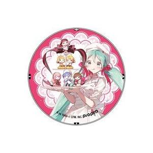 初音ミク×楽天コレクション Happy 16th Birthday E-1賞 75mm缶バッジ