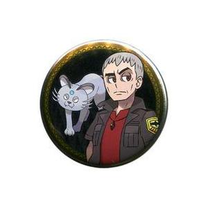 中古バッジ ピンズ キャラクター クチナシ ペルシアン ポケットモンスター 缶バッジコレクション アローラ編 B 駿河屋ヤフー店 通販 Yahoo ショッピング