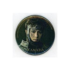 中古バッジ・ピンズ(男性) 藤田玲(ヤマト) ランダム缶バッジ 「ライブ・スペクタクル『NARUTO-ナルト-』暁の調べ」｜suruga-ya