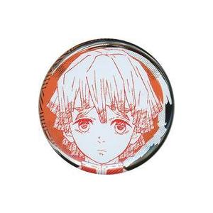 中古バッジ・ピンズ 我妻善逸2 「鬼滅の刃 缶バッジ」｜suruga-ya