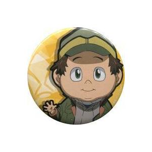 中古バッジ ピンズ ビスケット グリフォン 機動戦士ガンダム 鉄血のオルフェンズ 缶バッジコレクション2 駿河屋ヤフー店 通販 Yahoo ショッピング