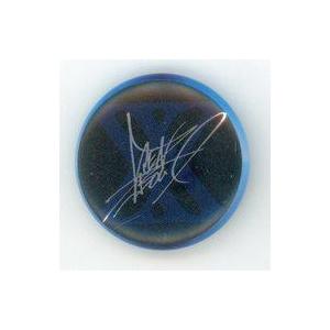 中古バッジ・ピンズ 山下健二郎(サイン) 缶バッジ 「三代目 J SOUL