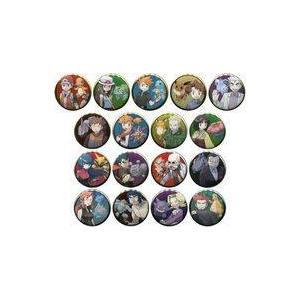 中古バッジ・ピンズ 全17種セット 「ポケットモンスター 缶バッジコレクション 〜カントー編〜」 ポケモンセンター限