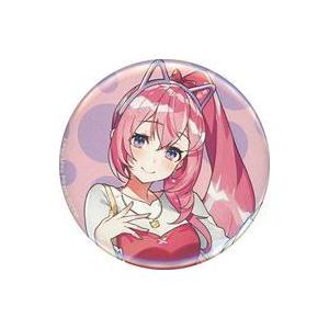 巡音ルカ ナンジャタウン 2020 缶バッジ 中古バッジ・ピンズ 巡音ルカ(Mika Pikazo) 「初音ミク×ナンジャタウン
